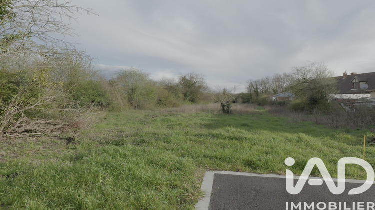 Ma-Cabane - Vente Terrain Neuville-sur-Oise, 400 m²