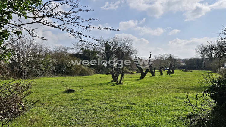 Ma-Cabane - Vente Terrain Neuville-sur-Oise, 400 m²