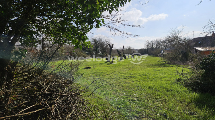 Ma-Cabane - Vente Terrain Neuville-sur-Oise, 400 m²