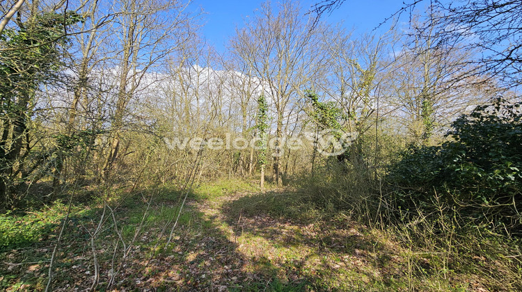 Ma-Cabane - Vente Terrain Neuville-sur-Oise, 400 m²