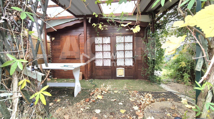 Ma-Cabane - Vente Terrain Neuville-sur-Sarthe, 620 m²