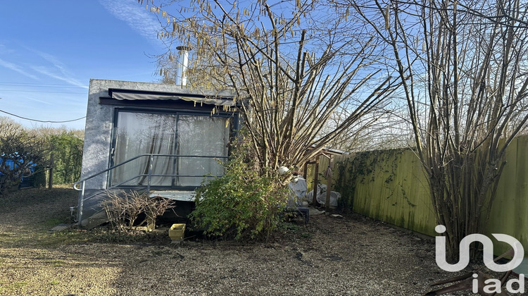 Ma-Cabane - Vente Terrain Neuville-sur-Sarthe, 437 m²