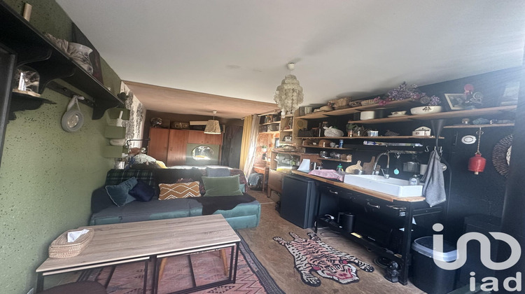 Ma-Cabane - Vente Terrain Neuville-sur-Sarthe, 437 m²