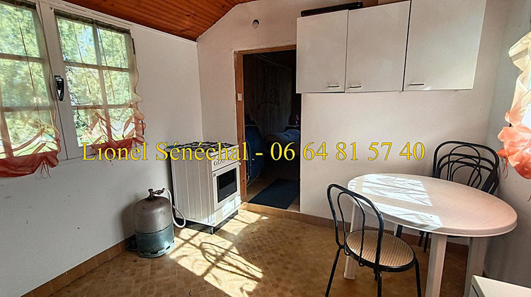 Ma-Cabane - Vente Terrain NEUVILLE SUR SARTHE, 565 m²