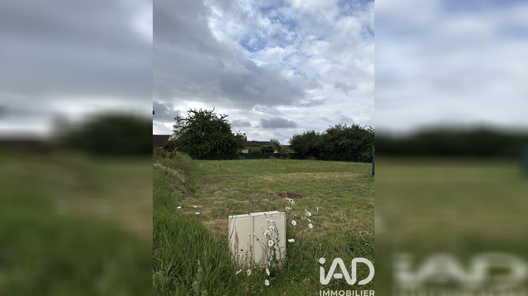 Ma-Cabane - Vente Terrain Neuville-sur-Sarthe, 731 m²