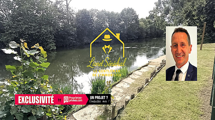 Ma-Cabane - Vente Terrain NEUVILLE SUR SARTHE, 0 m²
