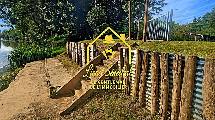 Ma-Cabane - Vente Terrain NEUVILLE SUR SARTHE, 0 m²