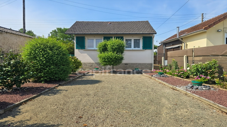 Ma-Cabane - Vente Terrain NEUVILLE SUR SARTHE, 425 m²
