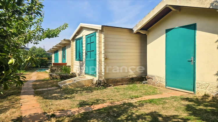 Ma-Cabane - Vente Terrain NEUVILLE SUR SARTHE, 425 m²