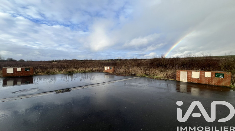 Ma-Cabane - Vente Terrain Neuvilly, 889 m²