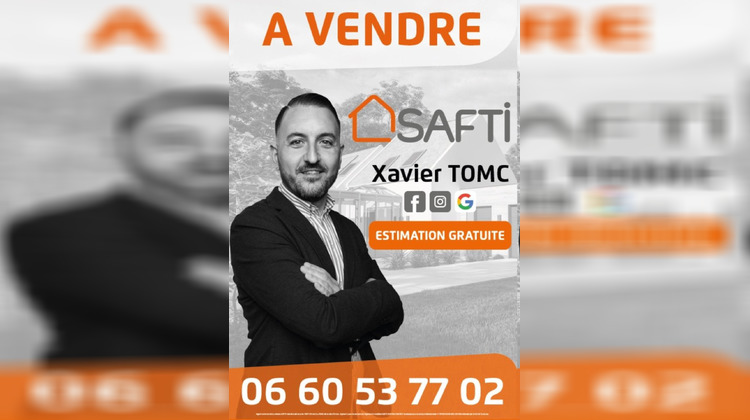 Ma-Cabane - Vente Terrain Neuvireuil, 418 m²