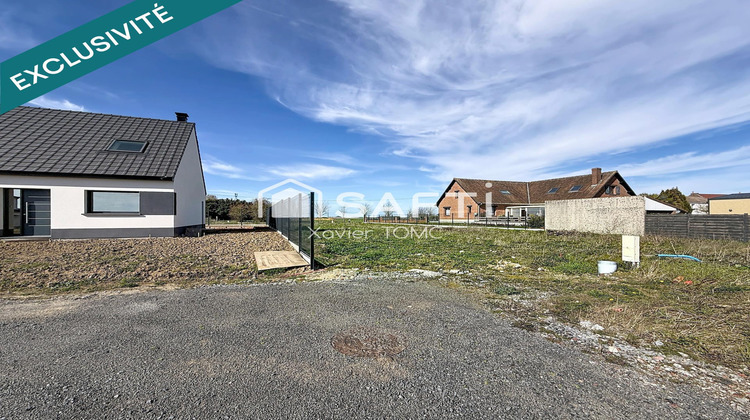 Ma-Cabane - Vente Terrain Neuvireuil, 418 m²