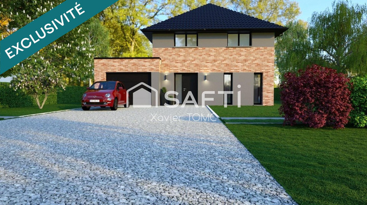 Ma-Cabane - Vente Terrain Neuvireuil, 557 m²