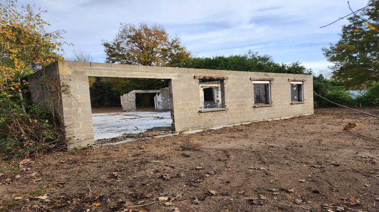 Ma-Cabane - Vente Terrain NEUVY-EN-SULLIAS, 1437 m²