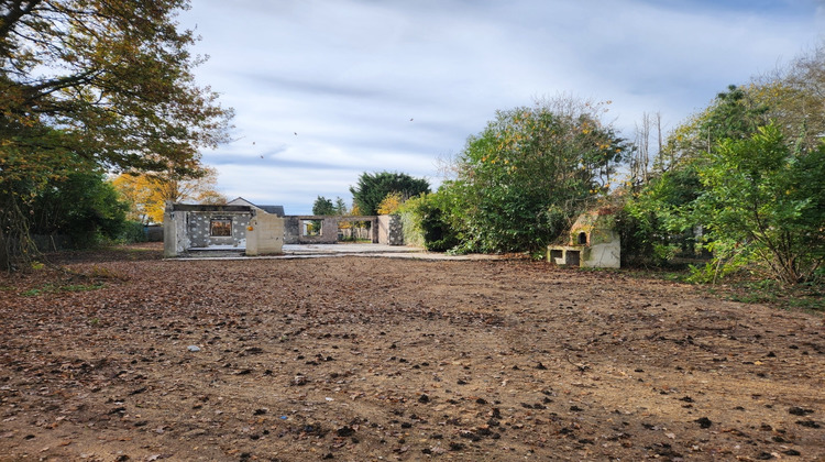 Ma-Cabane - Vente Terrain NEUVY-EN-SULLIAS, 1437 m²