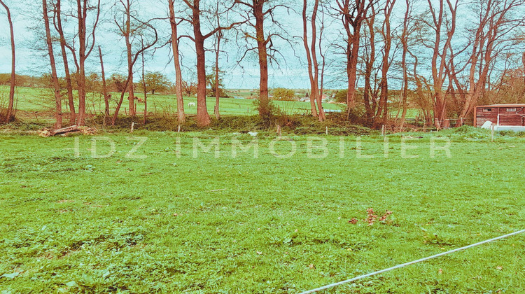 Ma-Cabane - Vente Terrain Neuwiller, 1375 m²