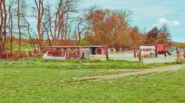Ma-Cabane - Vente Terrain Neuwiller, 1375 m²