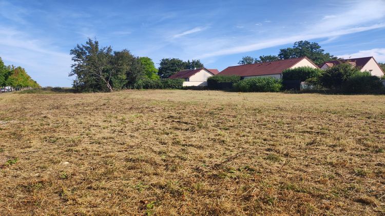 Ma-Cabane - Vente Terrain Nevers, 1516 m²