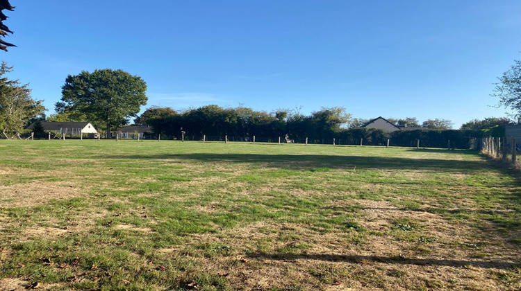 Ma-Cabane - Vente Terrain NEVERS, 3600 m²