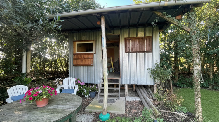 Ma-Cabane - Vente Terrain NEVERS, 11581 m²