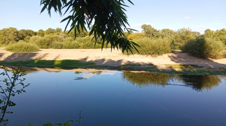 Ma-Cabane - Vente Terrain NEVERS, 11581 m²