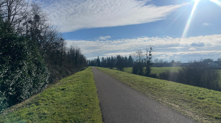 Ma-Cabane - Vente Terrain NEVERS, 11581 m²