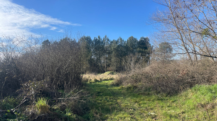 Ma-Cabane - Vente Terrain NEVERS, 11581 m²