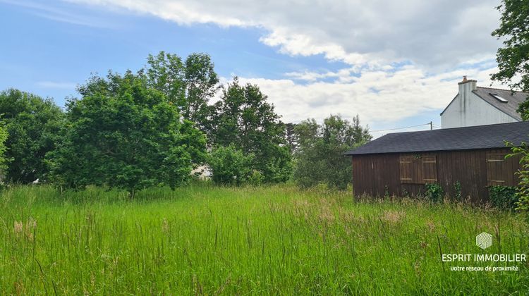 Ma-Cabane - Vente Terrain NEVEZ, 1080 m²