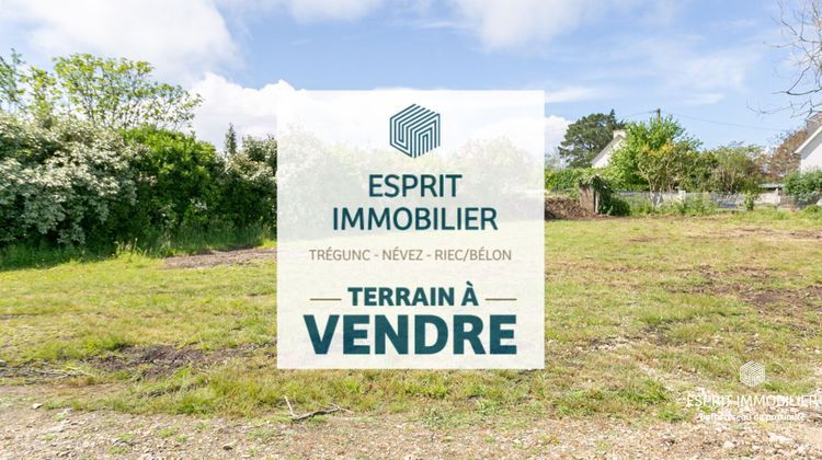 Ma-Cabane - Vente Terrain NEVEZ, 700 m²