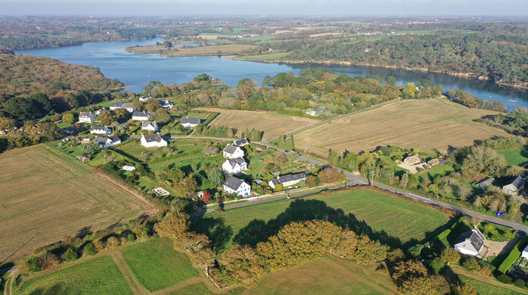 Ma-Cabane - Vente Terrain NEVEZ, 637 m²