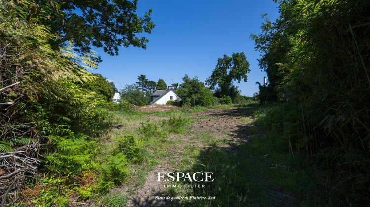 Ma-Cabane - Vente Terrain NEVEZ, 1158 m²