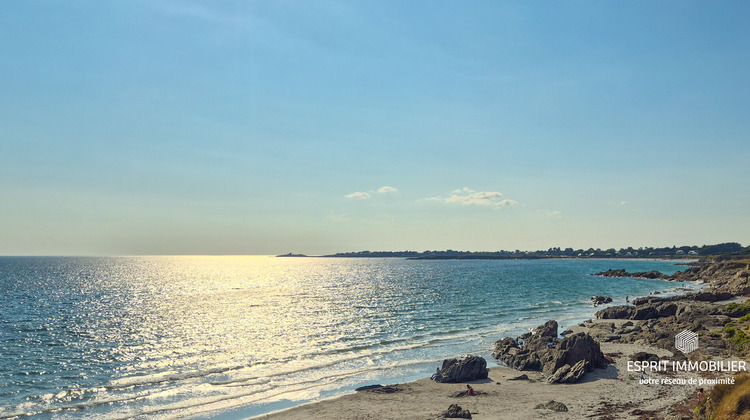 Ma-Cabane - Vente Terrain NEVEZ, 524 m²