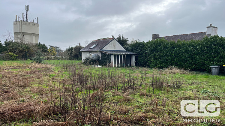 Ma-Cabane - Vente Terrain NEVEZ, 350 m²