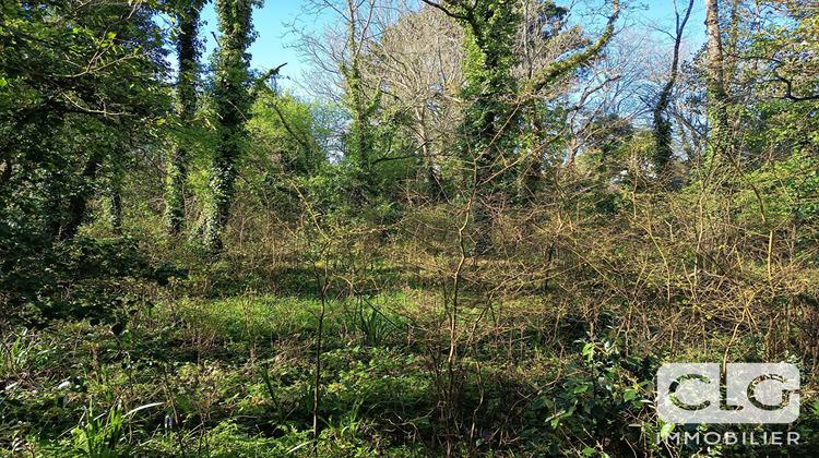 Ma-Cabane - Vente Terrain NEVEZ, 800 m²