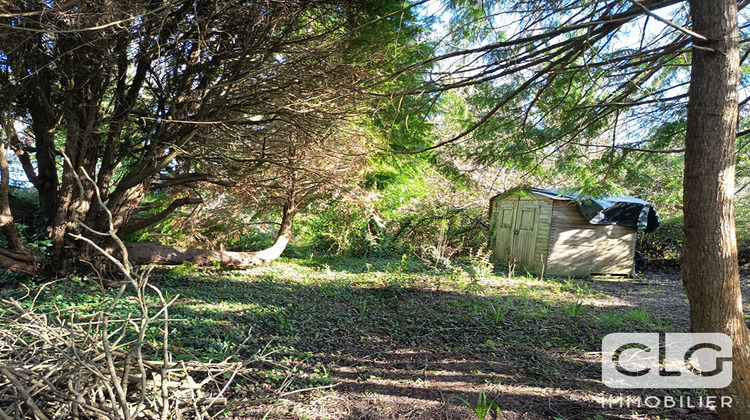 Ma-Cabane - Vente Terrain NEVEZ, 800 m²