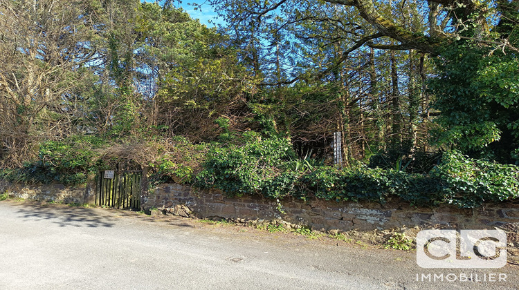 Ma-Cabane - Vente Terrain NEVEZ, 800 m²