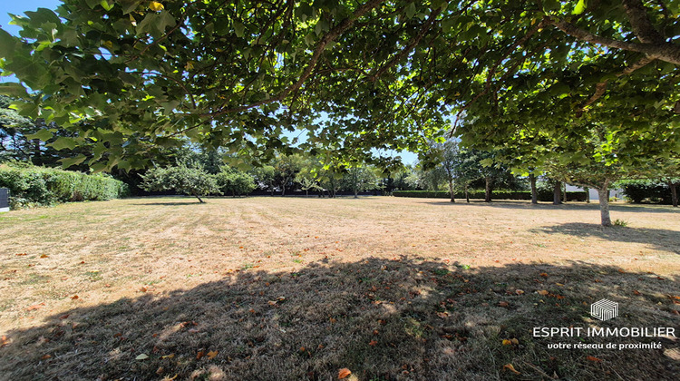 Ma-Cabane - Vente Terrain NEVEZ, 750 m²