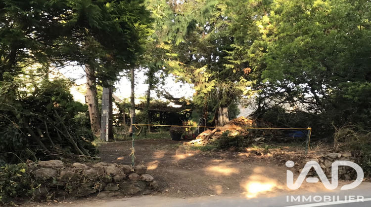Ma-Cabane - Vente Terrain Névez, 940 m²