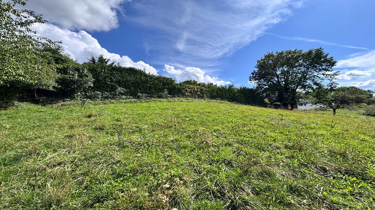 Ma-Cabane - Vente Terrain NEYDENS, 770 m²