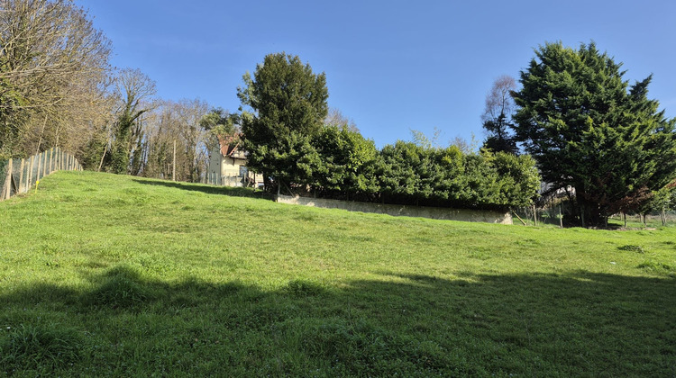 Ma-Cabane - Vente Terrain Nézel, 1926 m²