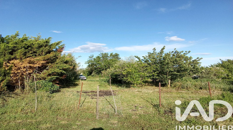 Ma-Cabane - Vente Terrain Nézignan-l'Évêque, 6440 m²