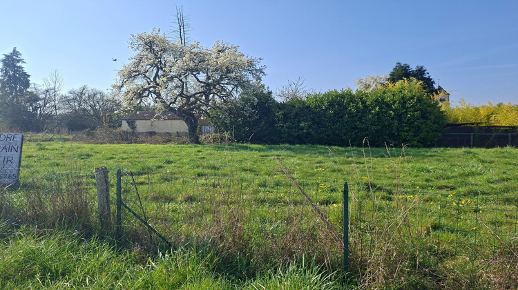 Ma-Cabane - Vente Terrain Nibelle, 713 m²