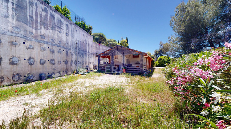 Ma-Cabane - Vente Terrain NICE, 2282 m²
