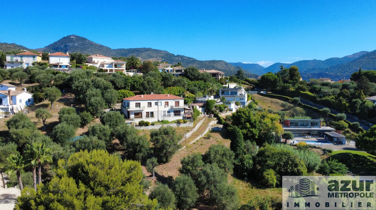 Ma-Cabane - Vente Terrain Nice, 1957 m²