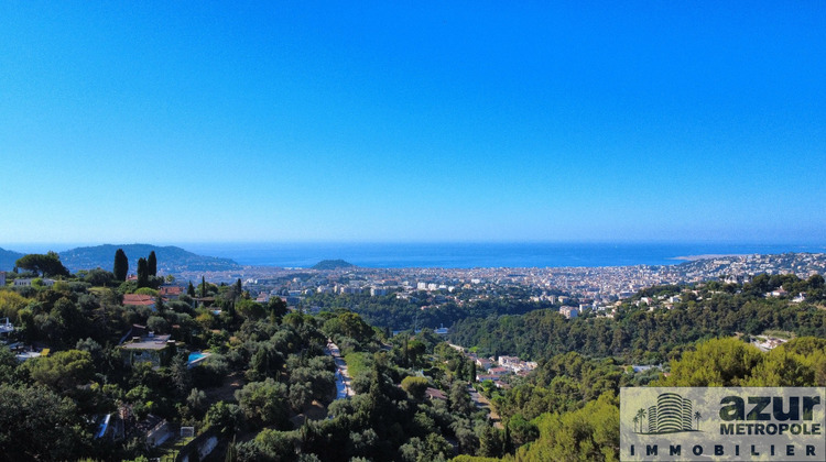 Ma-Cabane - Vente Terrain Nice, 1957 m²