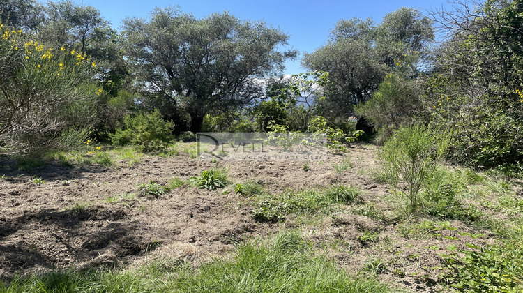 Ma-Cabane - Vente Terrain Nice, 1957 m²