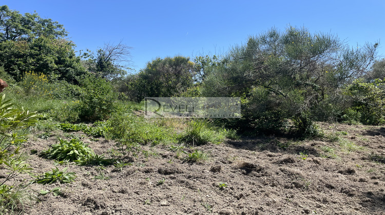 Ma-Cabane - Vente Terrain Nice, 1957 m²