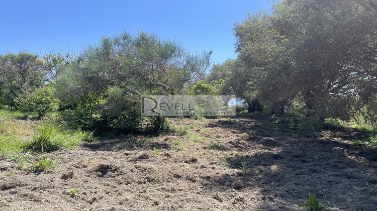 Ma-Cabane - Vente Terrain Nice, 1957 m²