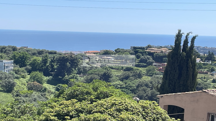 Ma-Cabane - Vente Terrain Nice, 1957 m²