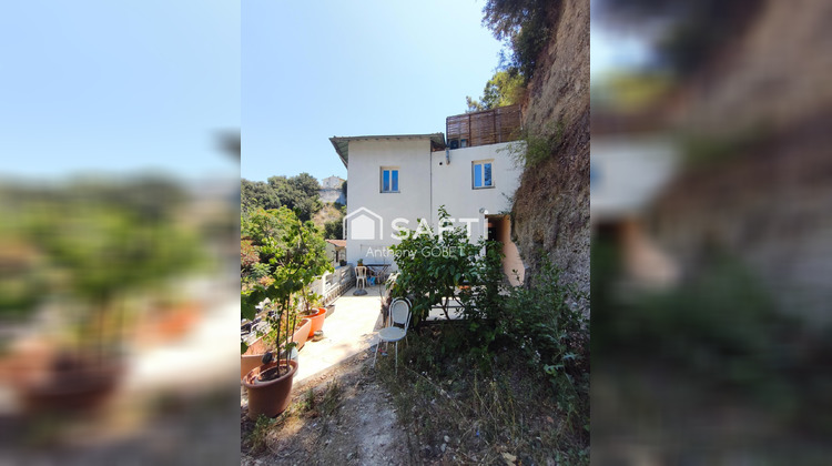 Ma-Cabane - Vente Terrain Nice, 812 m²